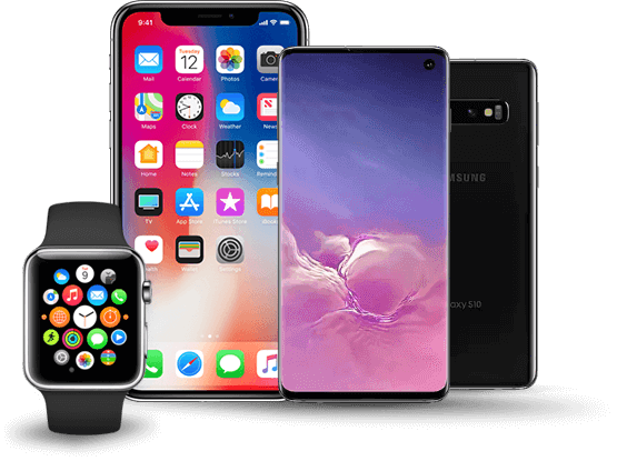 Your BuyBack Solution For New And Used Electronics800-985-2518